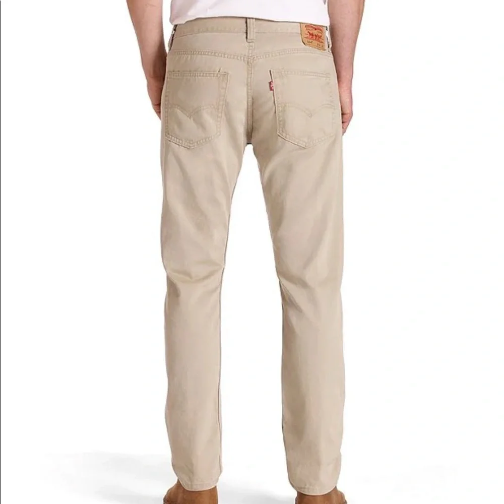Levi’s‎ Mens 514 Jeans